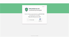 Desktop Screenshot of jiwalawcorp.com