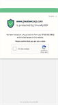 Mobile Screenshot of jiwalawcorp.com